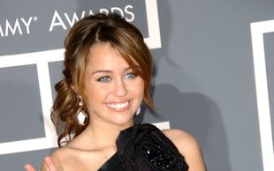 Miley Cyrus pozwana za rasistowskie zdjęcie