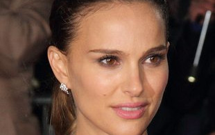 Natalie Portman bez makijażu i ze zmarszczkami (FOTO)