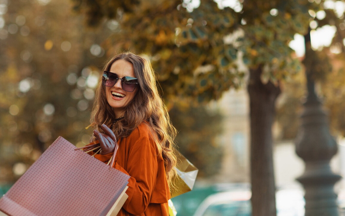 Jesienne trendy 2024 – zapraszamy na stylową podróż po Elektrowni Powiśle