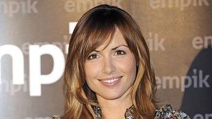 W stylu gwiazd: Marta Żmuda-Trzebiatowska