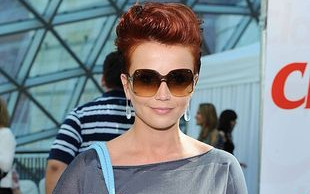 Kasia Zielińska zmieniła fryzurę (FOTO)