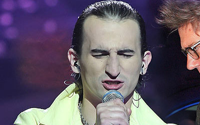 Koterski wygryzie Wojewódzkiego?