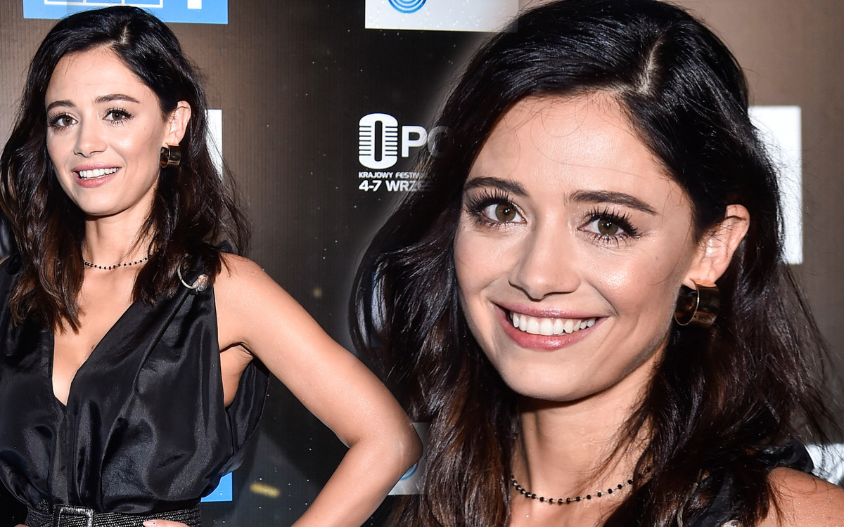 Adriana Kalska pokazała siostrę: “Jak dwie krople wody”