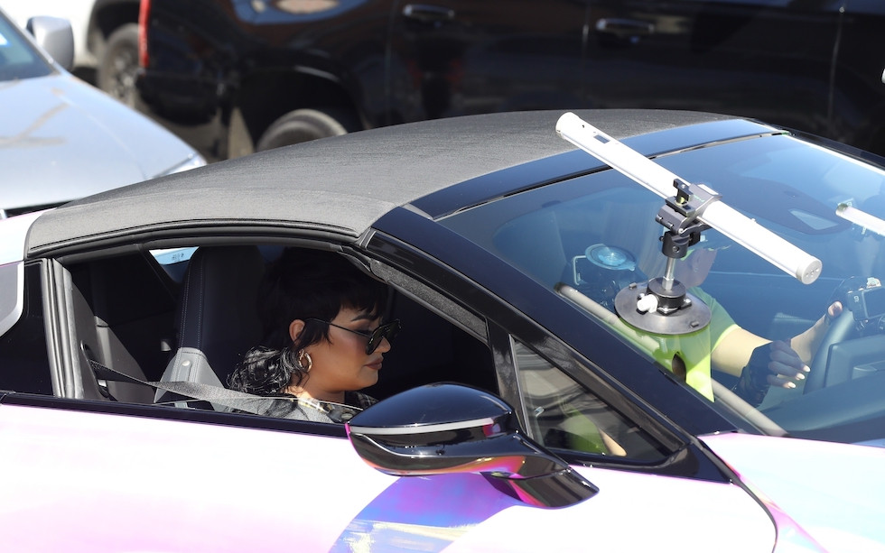 Demi Lovato ma nową przyjaciółkę. Dobrze ją znacie!