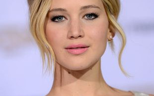 Nie zgadniecie, z kim przyłapano Lawrence na lunchu (FOTO)