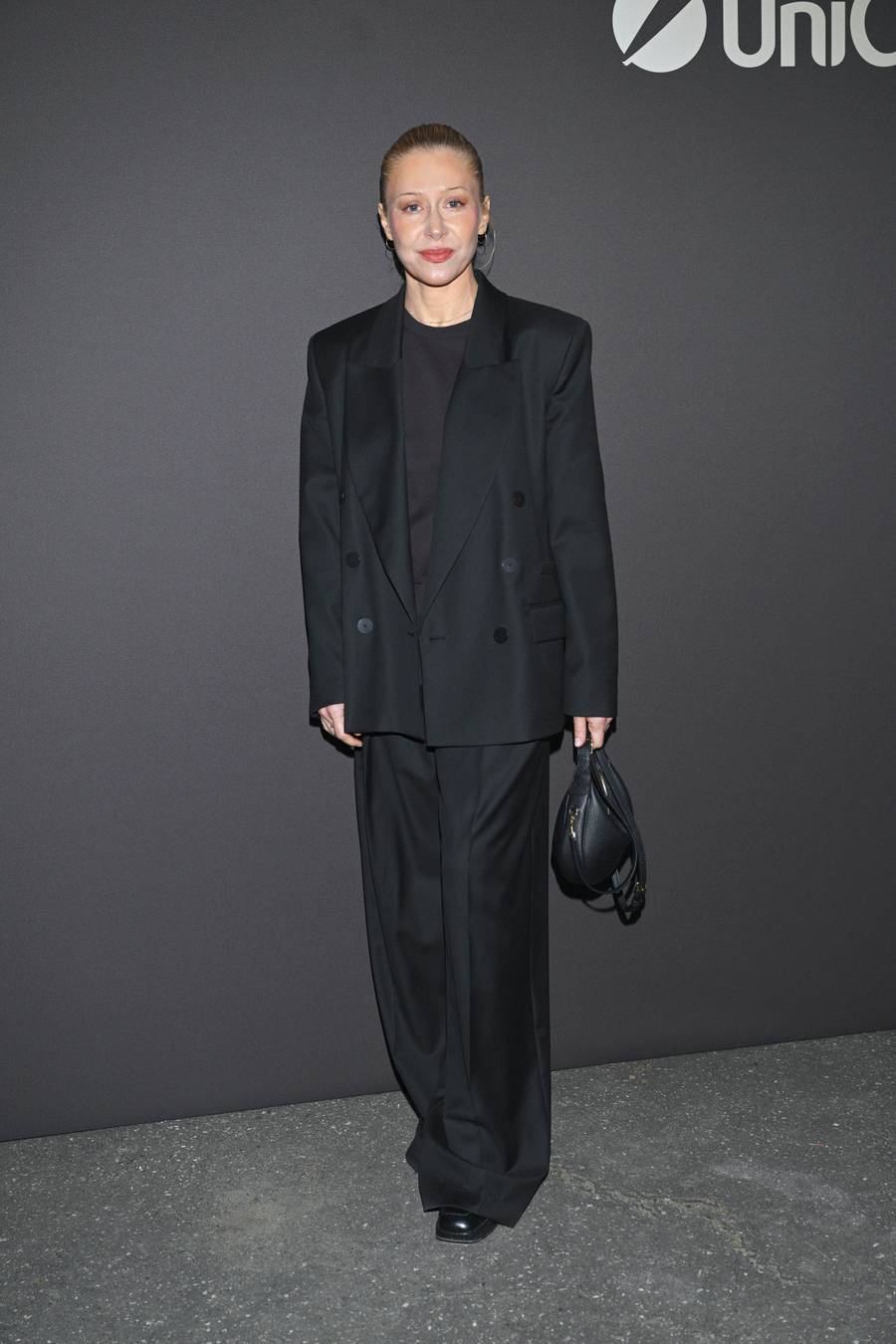 Katarzyna Warnke, fot. AKPA.