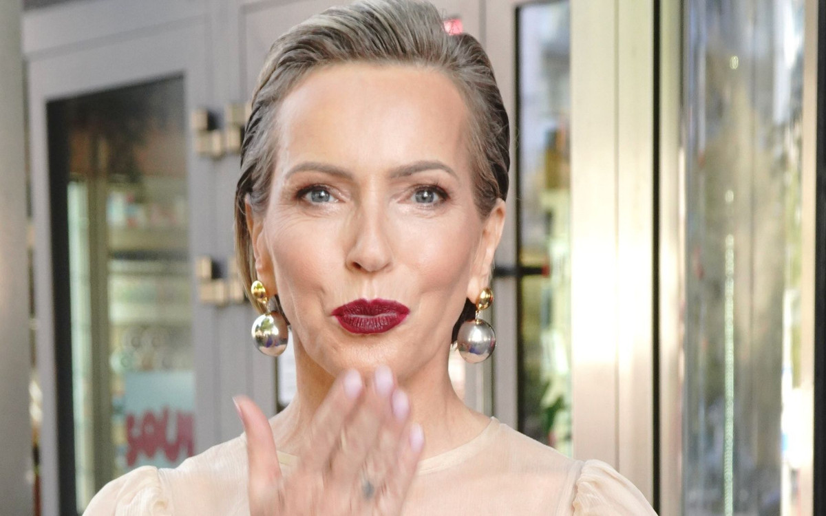 Tuż przed 14 lutego Smaszcz wrzuciła zdjęcia ze ślubu. “Miłość”. Zaskoczyła!