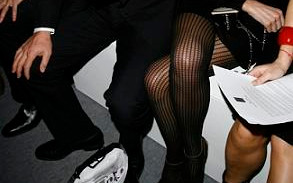 Hugh i Jemima znowu razem?