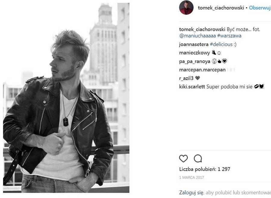 Najlepsze CIACHA polskiego show-biznesu!