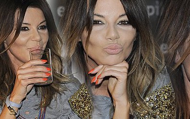 Edyta Górniak promuje nową płytę (FOTO)