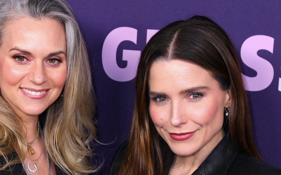 Sophia Bush właśnie zszokowała wyznaniem, którego nikt się po niej nie spodziewał, “Nareszcie mogę oddychać”