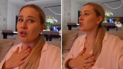 Andziaks zaryzykowała fortunę przez Steczkowską: “Jezu! Przegrałam pieniądze!”