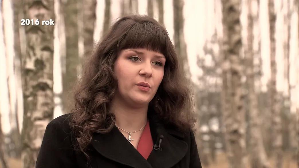 Najbardziej zaskakująca para z "Rolnika". Starali się o innych uczestników, fot. TVP VOD.