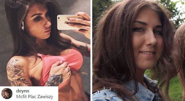 WOW! Polska blogerka zrezygnowała z fast foodów, zaczęła ćwiczyć i…