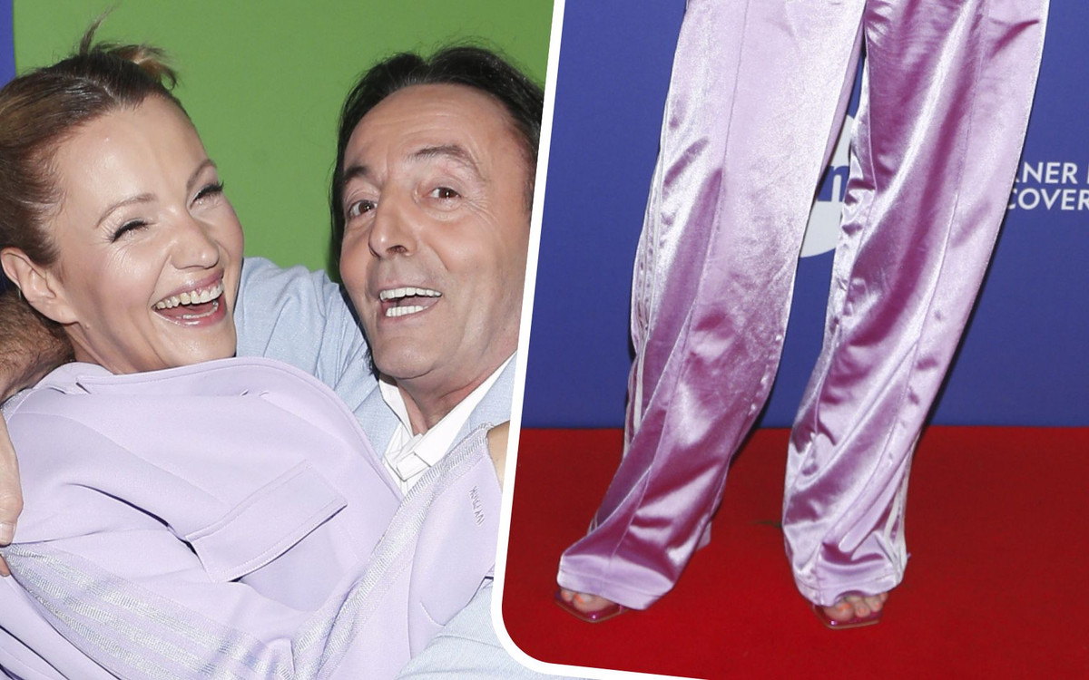 Dorota Szelągowska jak NASTOLATKA na wiosennej ramówce TVN!