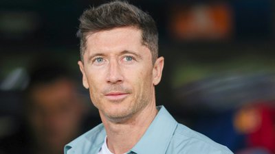 To już koniec! Robert Lewandowski ogłosił decyzję. Łzy same płyną