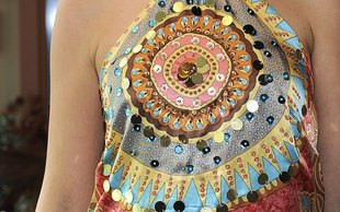 Aneta Todorczuk-Perchuć będzie miała swoje pięć minut? FOTO