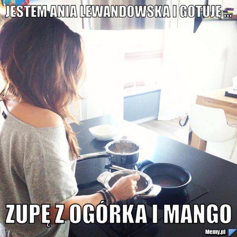 30 memów na 30 urodziny Lewandowskiej! Wybraliśmy najlepsze