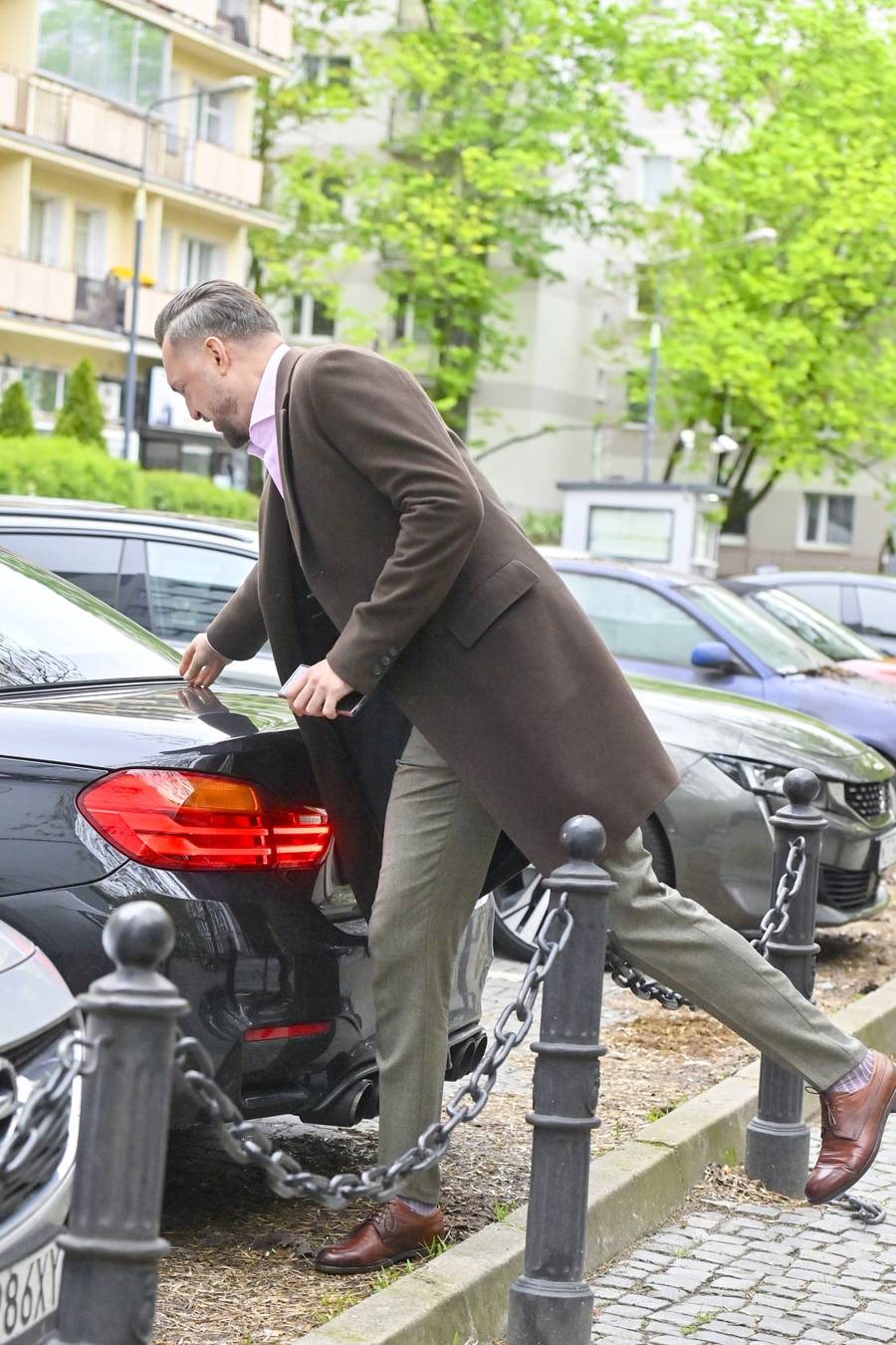 Gwiazdy w PERFEKCYJNYM humorze wkraczają do “DDTVN”! Wśród nich Katarzyna Figura, Lanberry (FOTO)