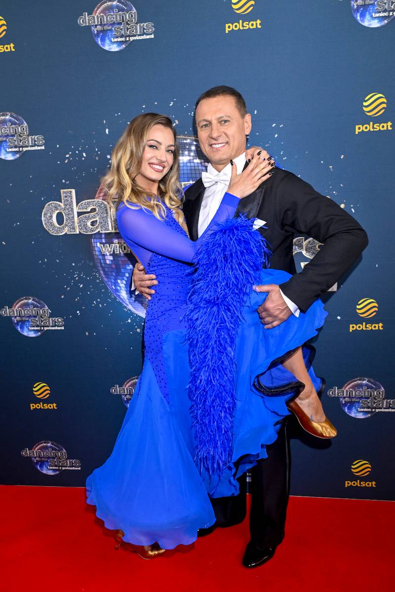 Legendarny piłkarz na parkiecie! 15. edycji “Tańca z Gwiazdami”. Kim jest Piotr Świerczewski?