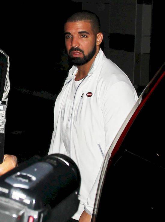 Czy Taylor Swift złapała już Drake’a do swojej kolekcji?