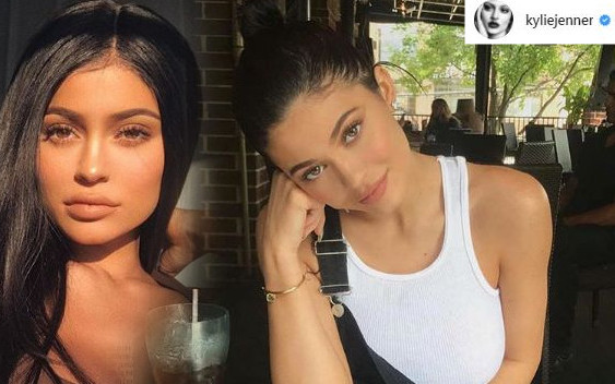 Do domu Kylie przywieziono TO i już wiemy na 100 procent, że w marcu urodzi