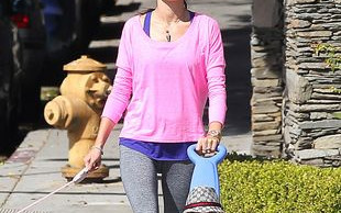 Co słychać u synka Alessandry Ambrosio? (FOTO)