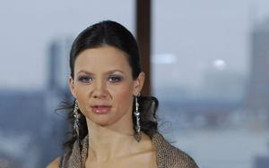 Kinga Rusin chce być sama