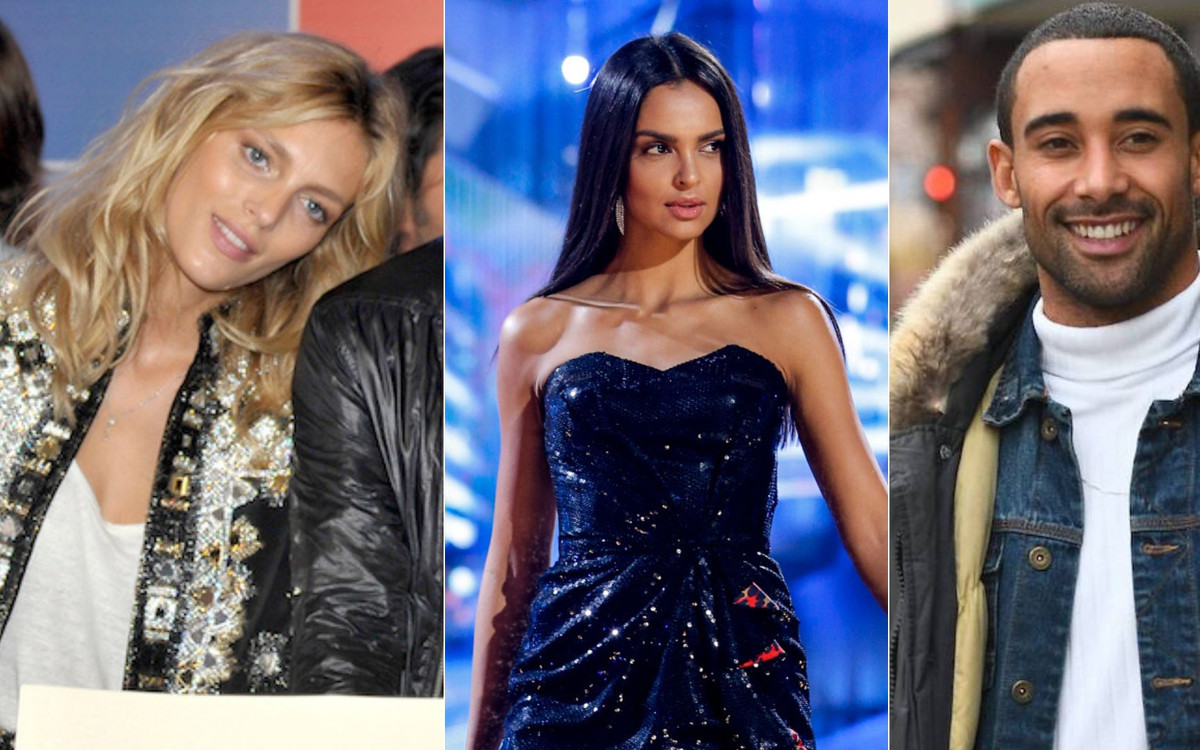 Najgłośniejsze wpadki i skandale w historii “Top Model”. Jest tego sporo