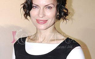 Danuta Stenka nosi spodnie