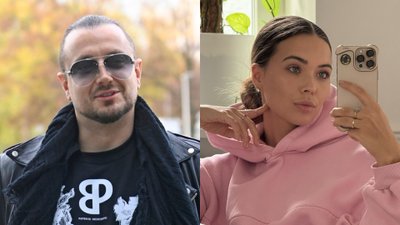 Prawniczka Barona ujawnia kulisy rozwodu. Tego muzyk chce od Sandry