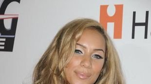 Zobacz nowy dom Leony Lewis! (FOTO)