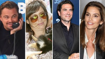 Gwiazdy, które WALCZĄ w obronie zwierząt