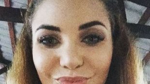 Dominika Zasiewska pokazała siostry (FB)