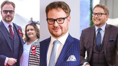 Jan Lubomirski-Lanckoroński. Kim jest polski książę?