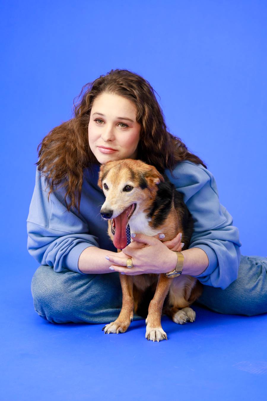 Anna Szymańczyk, fot. AKPA.