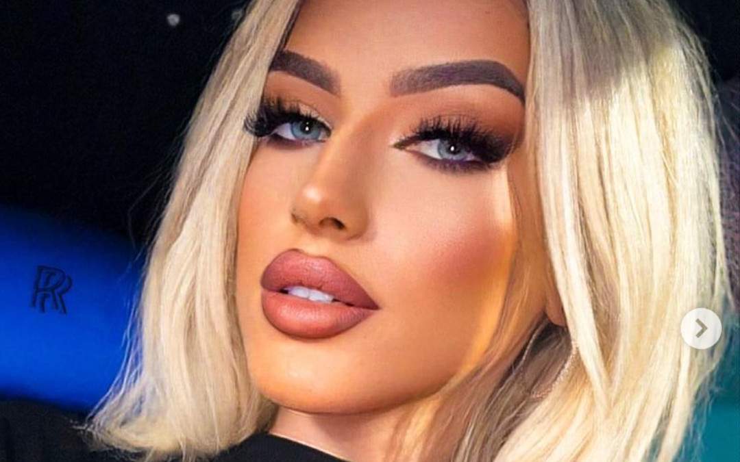 Co sądzicie o Caroline Derpieński?