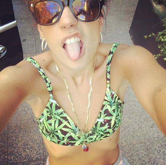 Lily Allen zrzuciła 20 kilogramów!