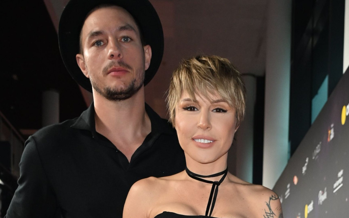 Blanka Lipińska użala się nad swoim związkiem. Będzie musiała wziąć ślub