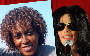 Niania dzieci Jacksona miała na jego punkcie bzika!