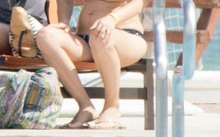 Rachel Bilson jest w ciąży!