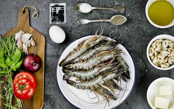 COOKUP BOX – usługa, która ZREWOLUCJONIZUJE Twoje życie!