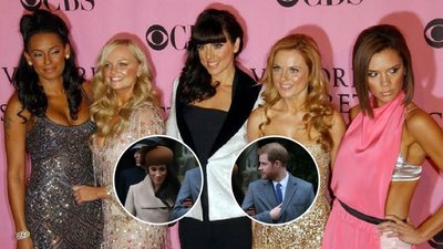 To PEWNE! Spice Girls zagrają na ślubie księcia Harry’ego!