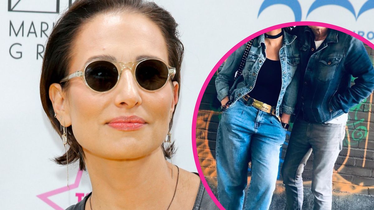 Aleksandra Popławska wzięła ślub z Markiem Kalitą