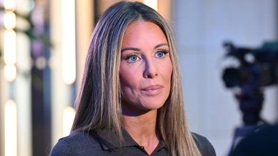 Oto pierwszy mąż Rozenek. Z kim wzięła ślub jeszcze na studiach?