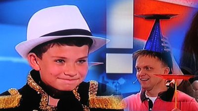 Mam Talent – ostatni casting (FOTO)