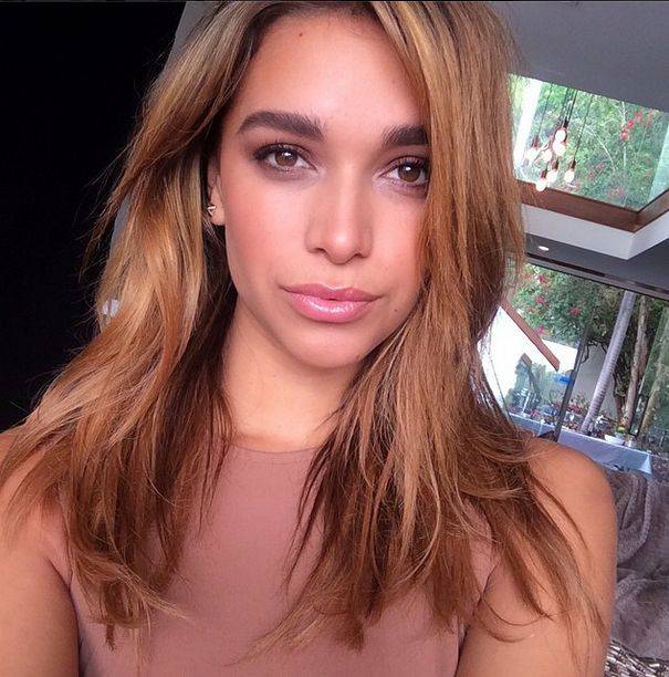 April Love Geary – nowa dziewczyna Robina Thicke