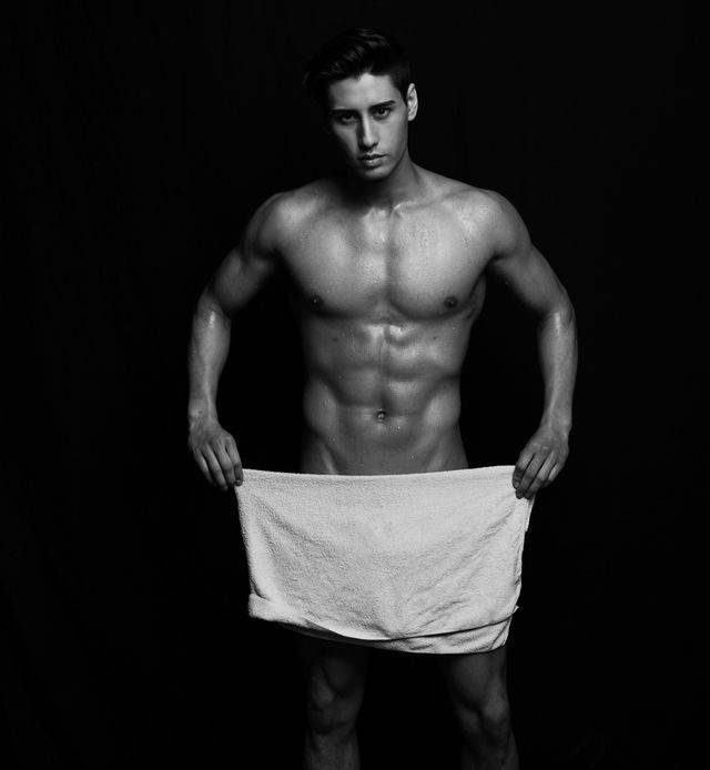 WOW! To spośród NICH zostanie wybrany Mister Warszawy