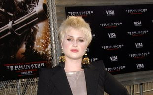 Kelly Osbourne łykała po 50 tabletek dziennie