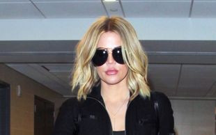 Khloe Kardashian nie spodziewała się takiej zmiany w statusie swojego związku